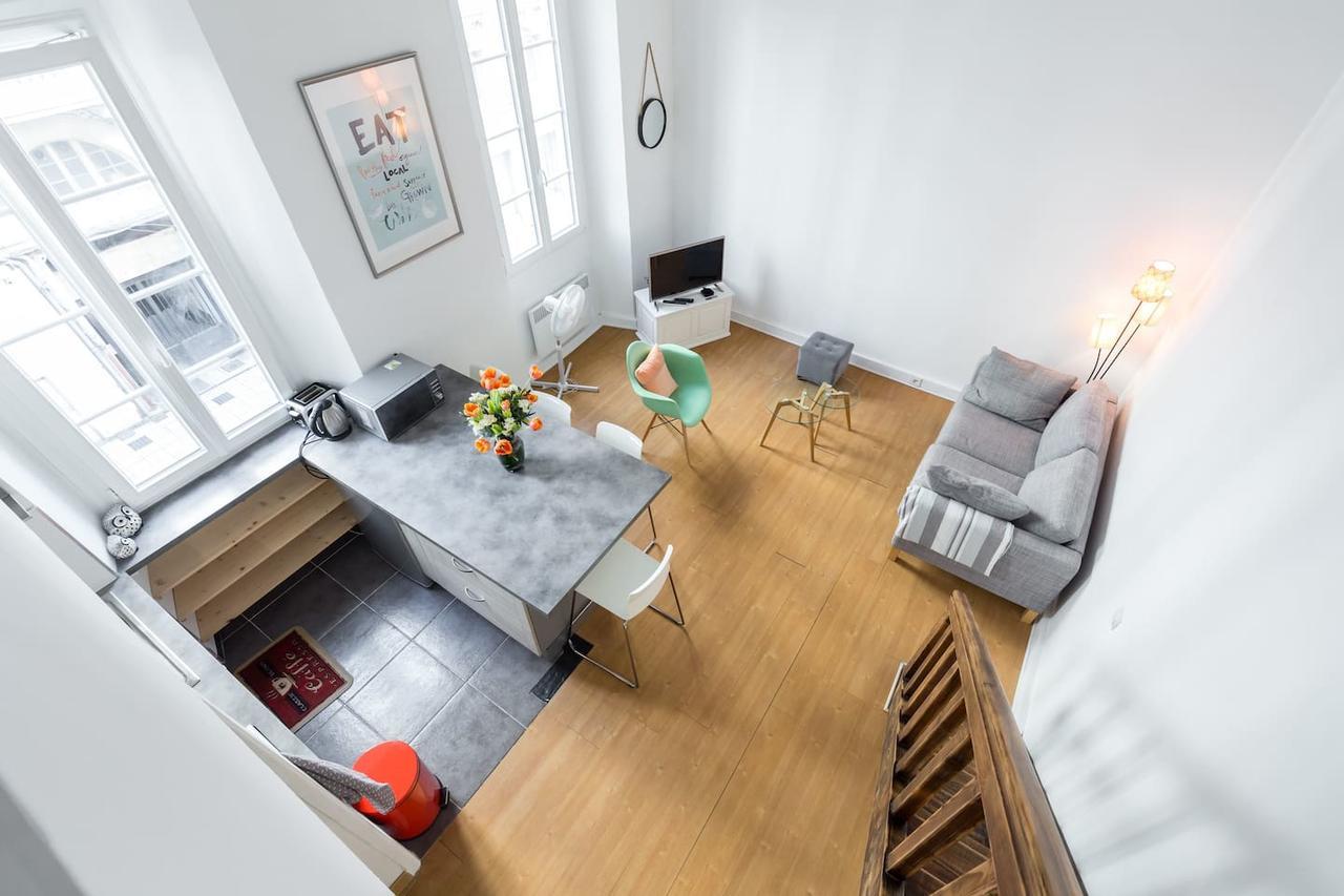 Nicelidays - Le Suede - Carre D'Or - 2Min From Beaches Exterior photo