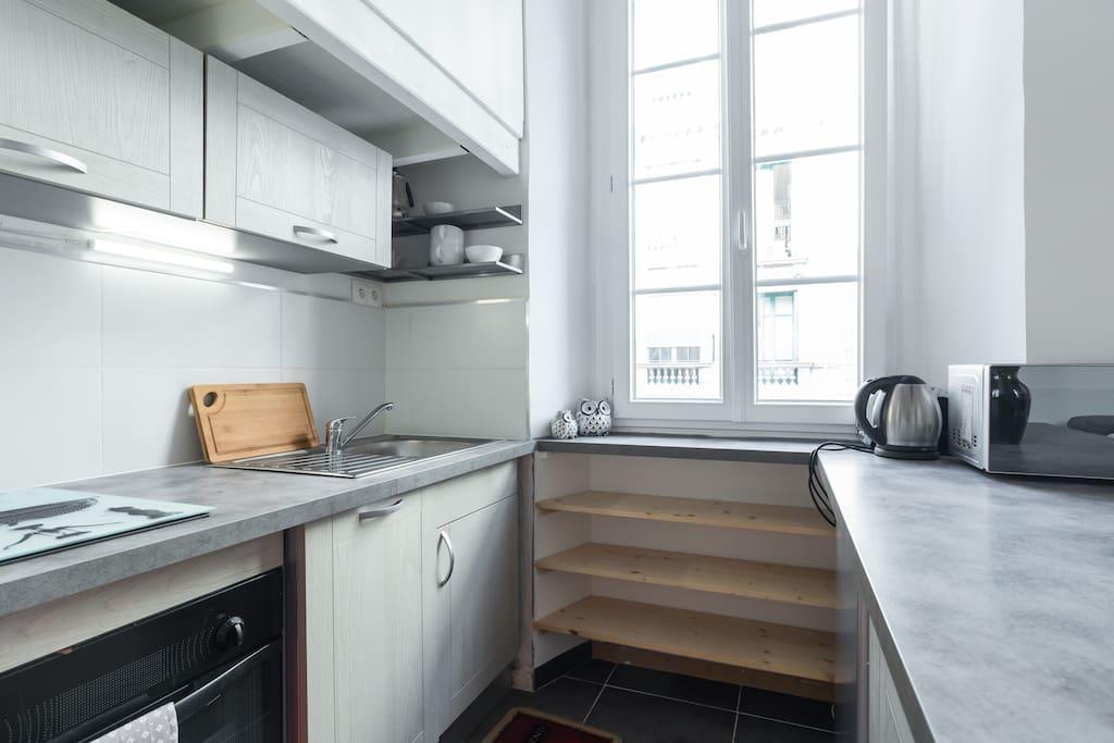 Nicelidays - Le Suede - Carre D'Or - 2Min From Beaches Exterior photo