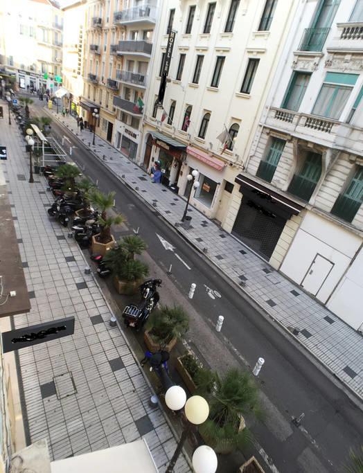 Nicelidays - Le Suede - Carre D'Or - 2Min From Beaches Exterior photo