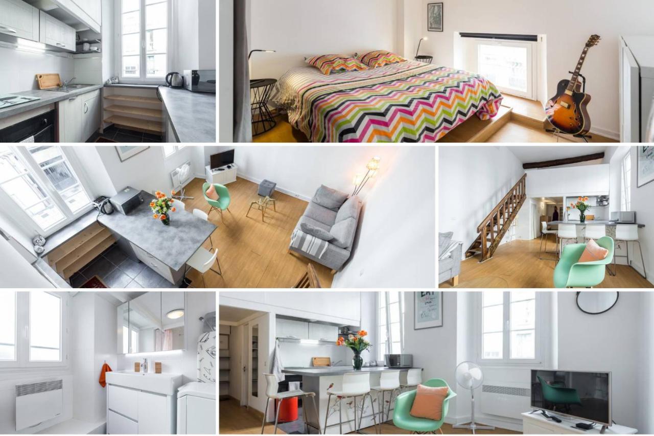 Nicelidays - Le Suede - Carre D'Or - 2Min From Beaches Exterior photo